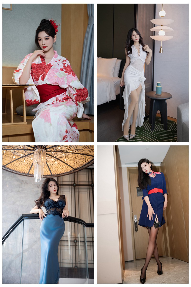 秀人番外主题摄影XRFW701-800 套图写真+随包视频合集 -第1张